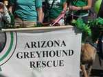 Arizona Greyhound Rescue