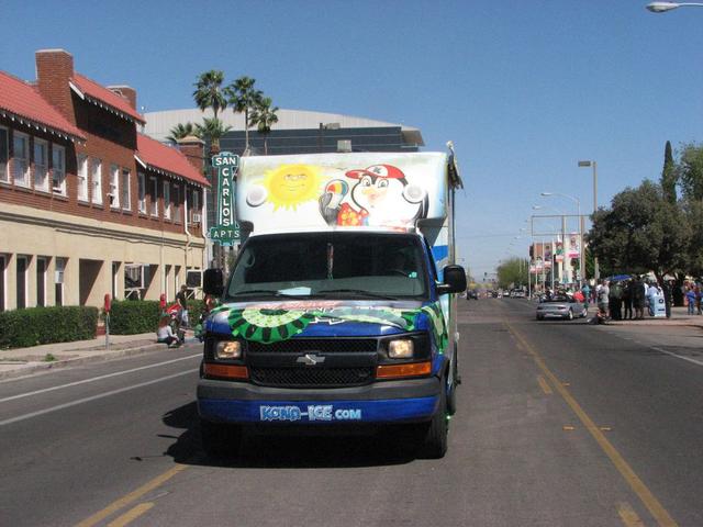 Kona Ice