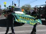 Tir Conaill Academy of Irish Dance