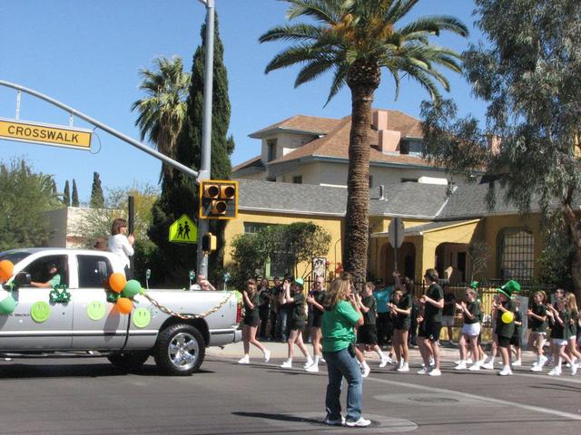 Tir Conaill Academy of Irish Dance