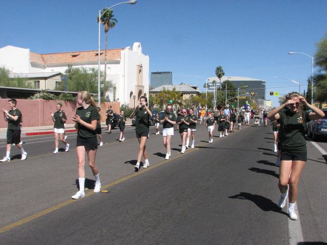 Tir Conaill Academy of Irish Dance