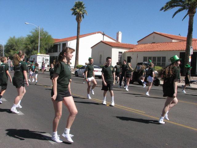 Tir Conaill Academy of Irish Dance