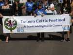 Tucson Celtic Festival & Scottish Highland Games