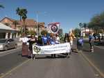 Tucson Celtic Festival & Scottish Highland Games