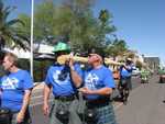 Tucson Celtic Festival & Scottish Highland Games