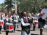 Tucson & District Pipe Band