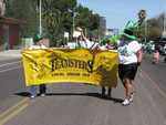 International Brotherhood Teamsters Local 104