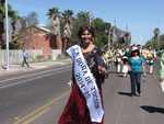 La Dona de Tucson, Los Descendientes del Presidio