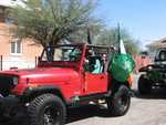 Tucson Jeeps