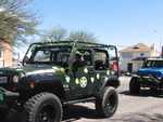 Tucson Jeeps