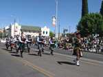 Tucson & District Pipe Band