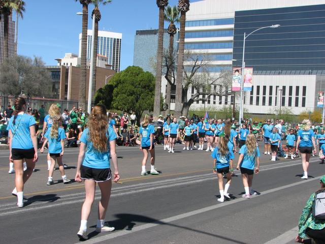 Maguire Academy of Irish Dance