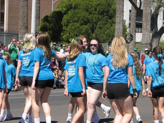 Maguire Academy of Irish Dance