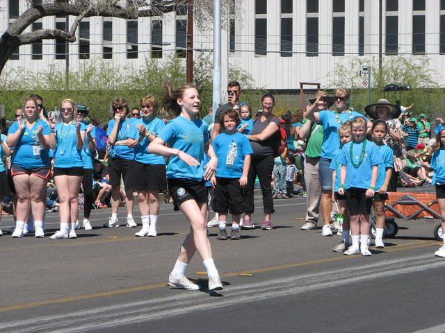 Maguire Academy of Irish Dance