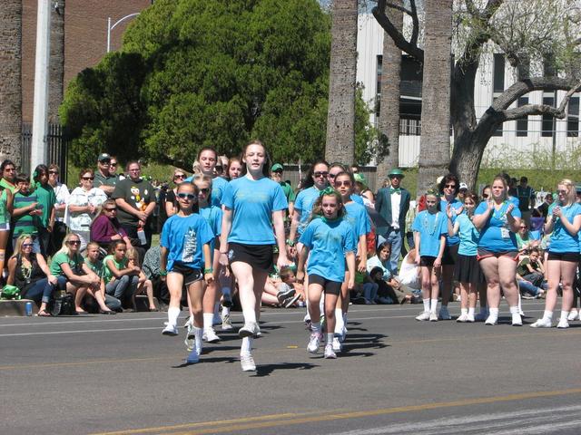 Maguire Academy of Irish Dance