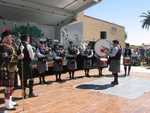 Tucson & District Pipe Band