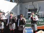 Tucson & District Pipe Band