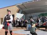 Tucson & District Pipe Band