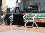 Tir Conaill Academy of Irish Dance