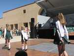 Tir Conaill Academy of Irish Dance