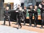 Tir Conaill Academy of Irish Dance