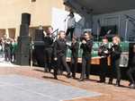 Tir Conaill Academy of Irish Dance