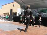 Tir Conaill Academy of Irish Dance