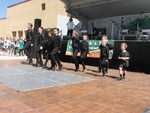 Tir Conaill Academy of Irish Dance