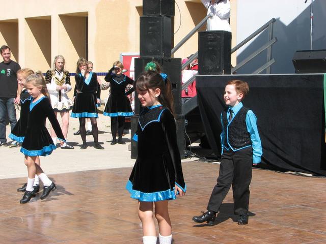 Maguire Academy of Irish Dance