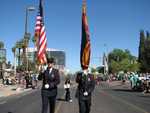 Honor guard