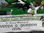 McArdle Clan Shenanigans