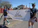 Old Pueblo Lightning Women's Rugby