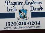 Maguire Academy of Irish Dance