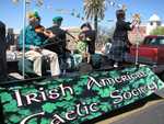 Irish American Gaelic Society