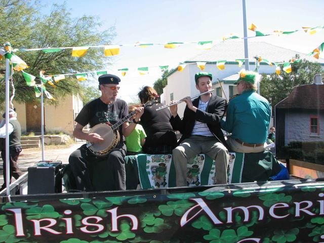 Irish American Gaelic Society