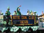 Notre Dame Club of Tucson