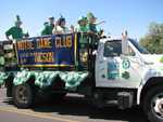 Notre Dame Club of Tucson