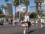 Tir Conaill Academy of Irish Dance