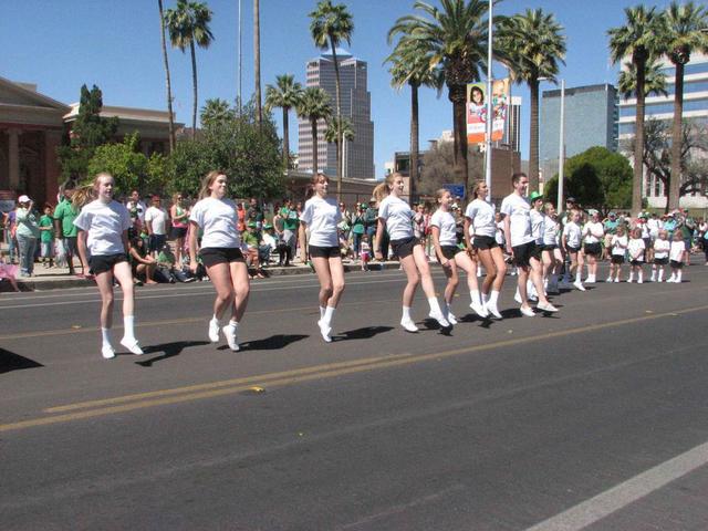 Tir Conaill Academy of Irish Dance