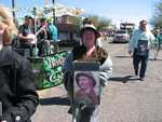 Best Parade Theme: Irish American Gaelic Society