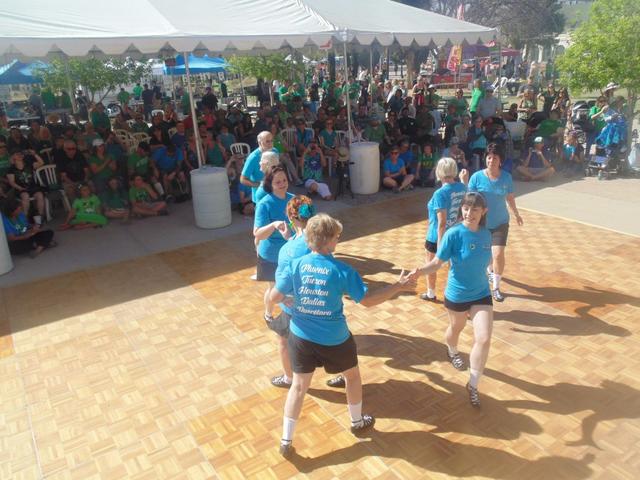 Maguire Academy of Irish Dance