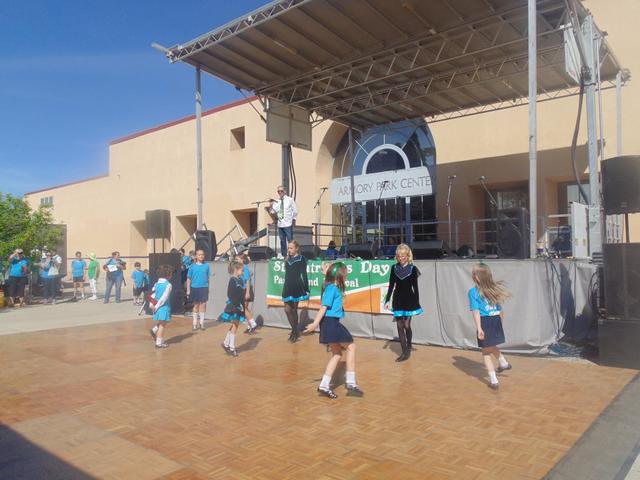 Maguire Academy of Irish Dance