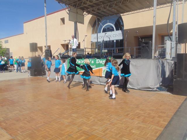 Maguire Academy of Irish Dance