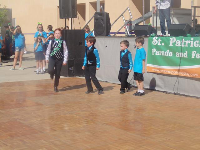 Maguire Academy of Irish Dance