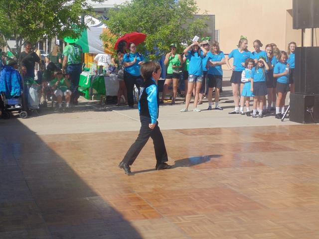 Maguire Academy of Irish Dance