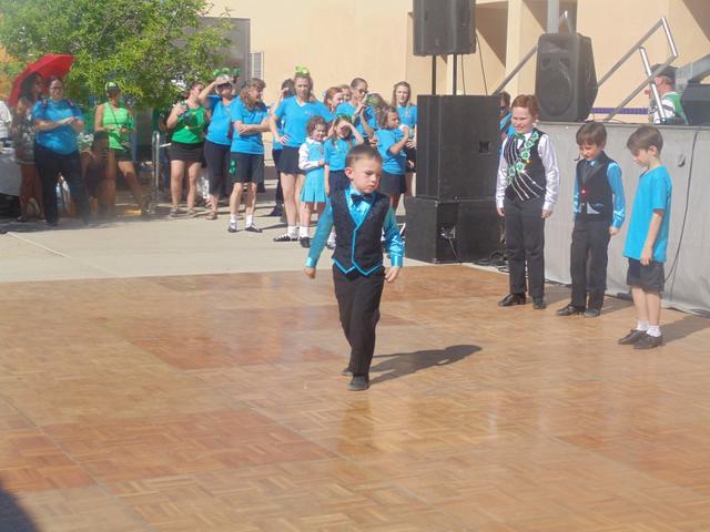 Maguire Academy of Irish Dance