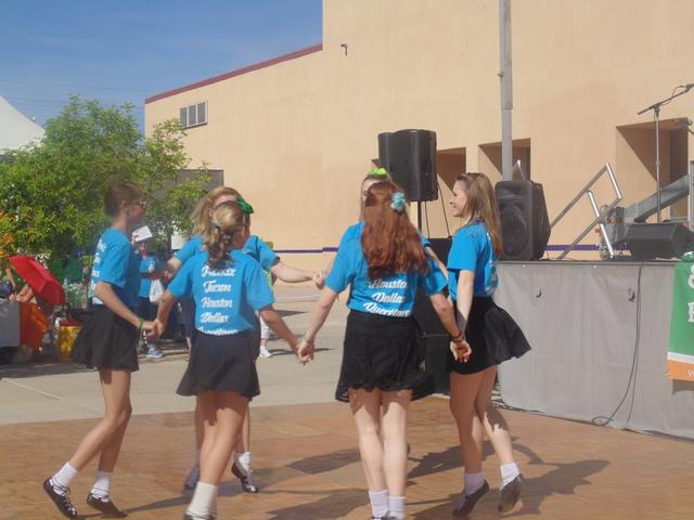 Maguire Academy of Irish Dance