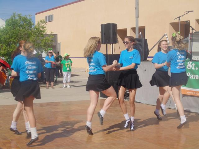 Maguire Academy of Irish Dance