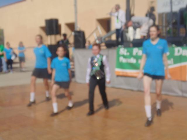 Maguire Academy of Irish Dance