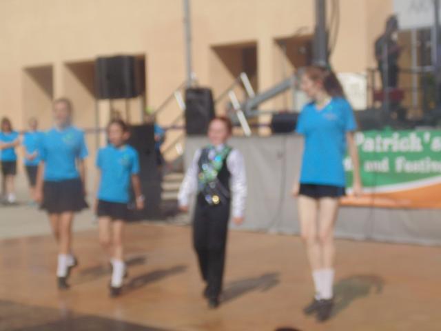 Maguire Academy of Irish Dance